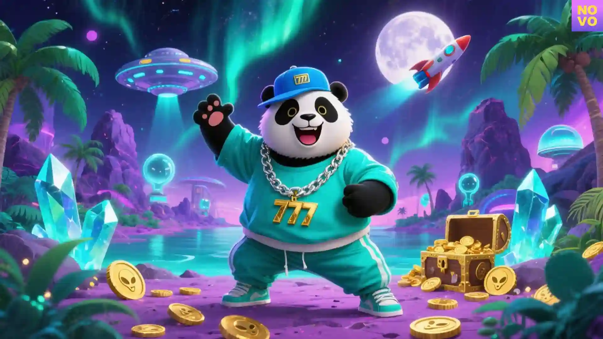 entretenimento online